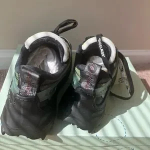 Off-White ODSY 1000 EU 40 US 7 brand new with box, never worn Off-White | Shoes | Offwhite Odsy 00 Eu 40 Us 7 Brand New  main image 4